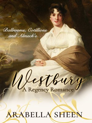 cover image of Westbury